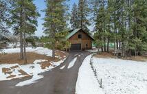 334 Sirucek Lane, Kalispell