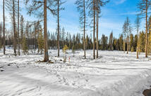 1327 (lot 2a) Whitefish Ridge Road, Whitefish