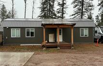 47898 Mountain Estates Drive, Ronan