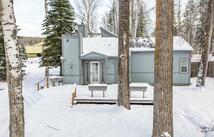 1004 Colorado Avenue, Whitefish