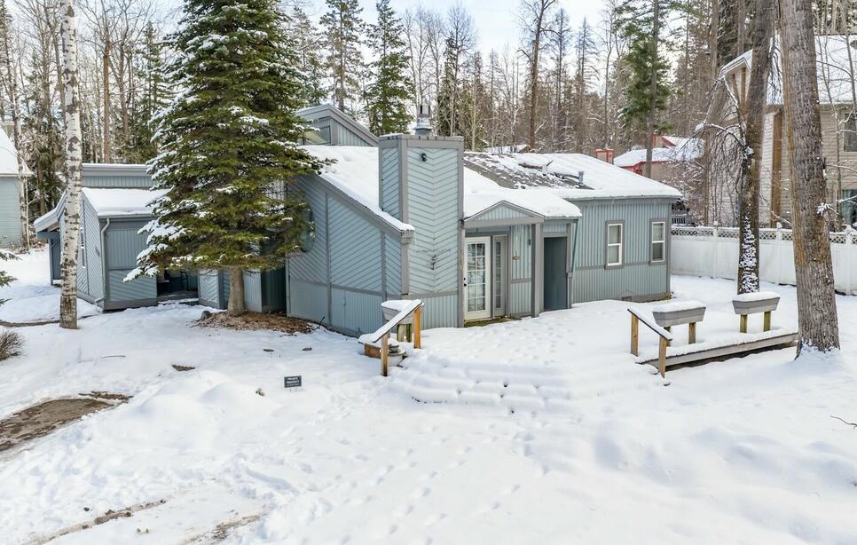 1004 Colorado Avenue, Whitefish