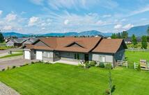 123 Country View Trail, Columbia Falls