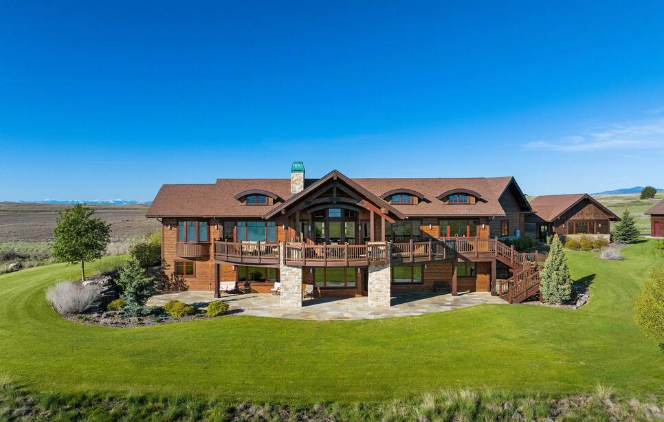 35935 Irvine Ridge Lane, Polson