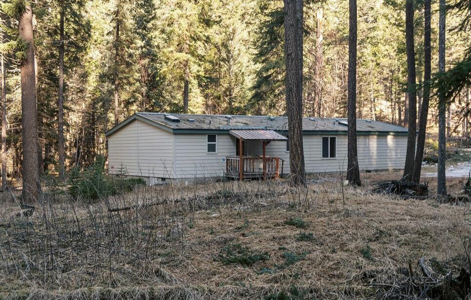 1985 Emmons Canyon Road, Kila