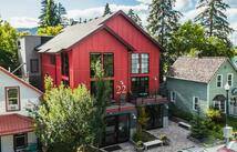 22 Lupfer Avenue, Whitefish