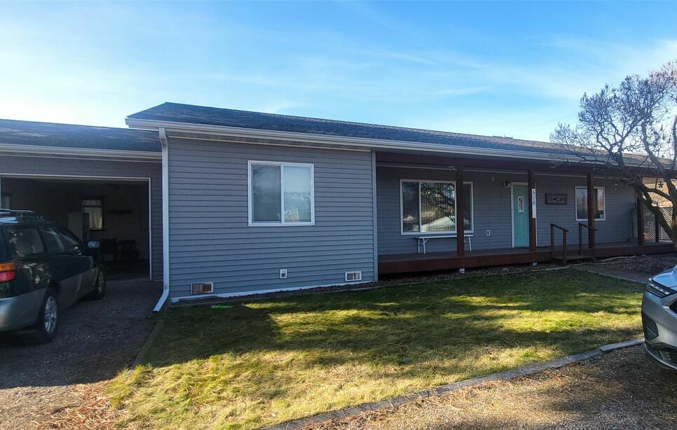 608 6th Street E, Polson