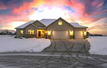 32 Prairie Falcon Court, Kalispell
