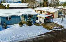 46 Council Bluffs Drive, Columbia Falls