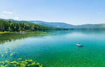 5985 Ashley Lake Road, Kila
