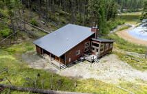 776 Summerville Road, Eureka