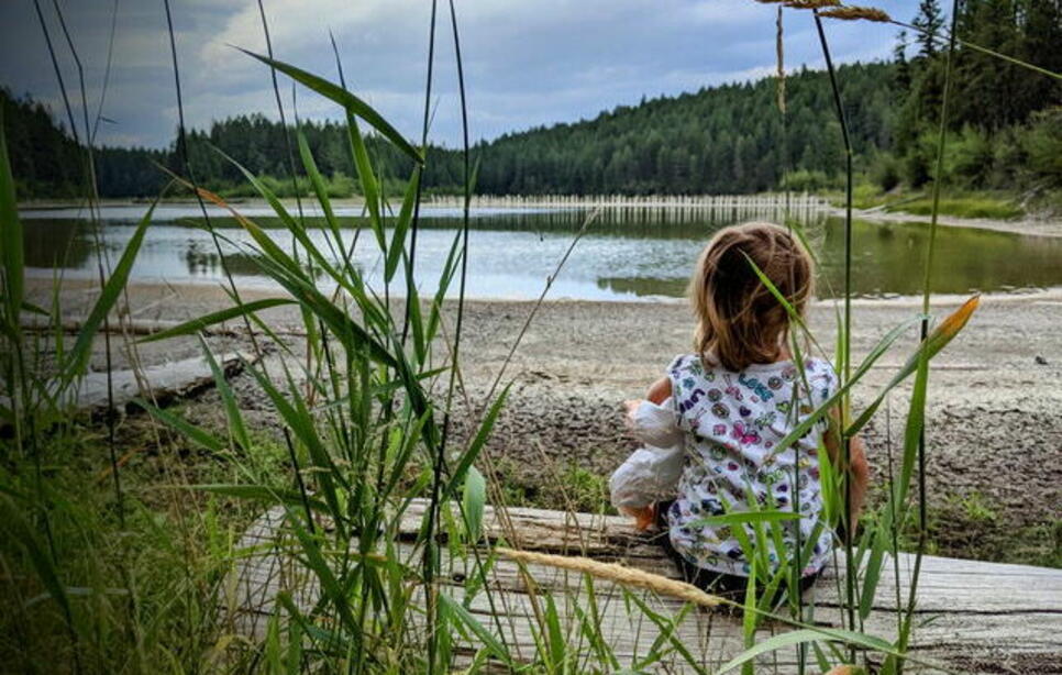 776 Summerville Road, Eureka