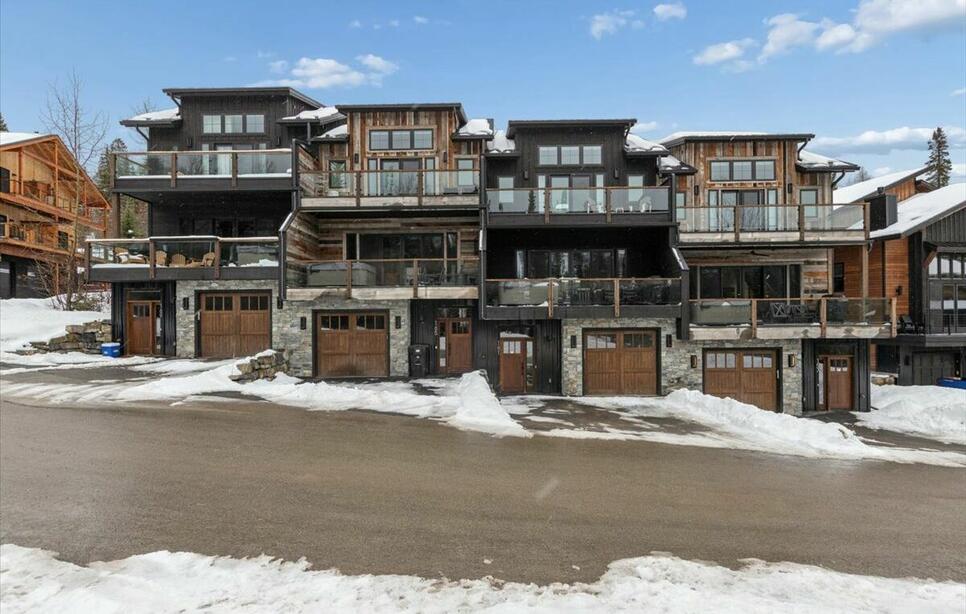 161 Inspiration Loop, Whitefish