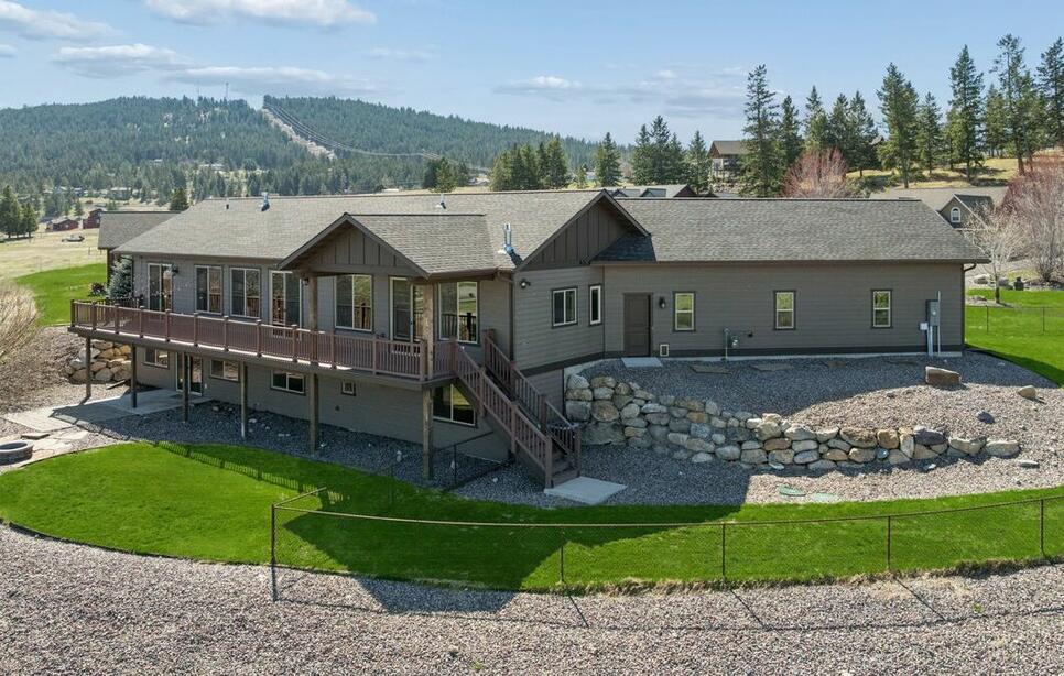111 Double Eagle Court, Kalispell