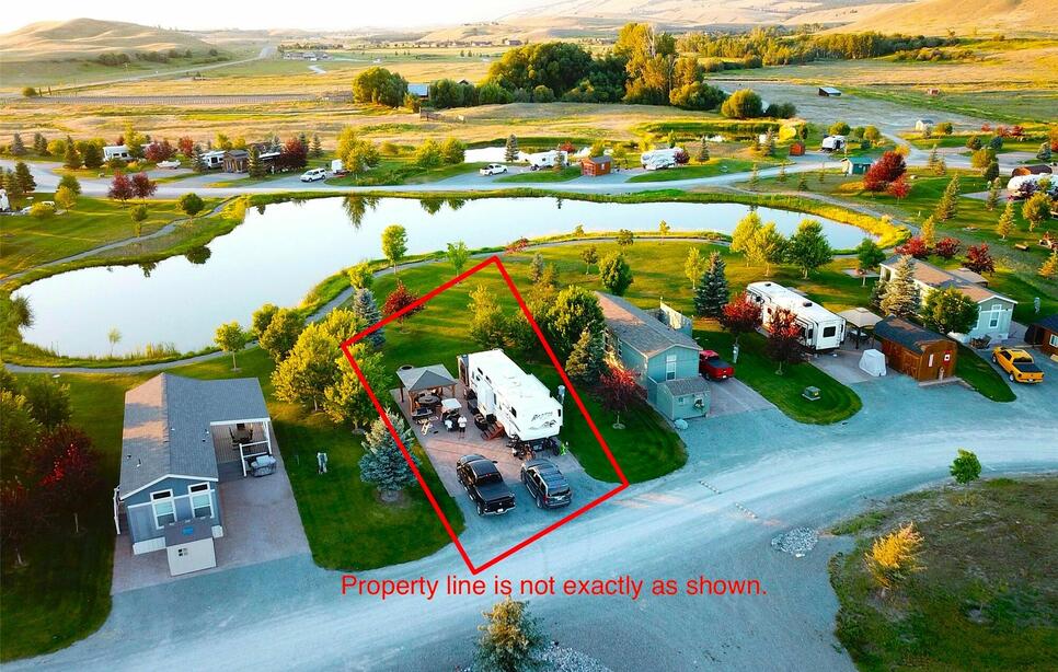 185 Kingfisher Loop, Eureka