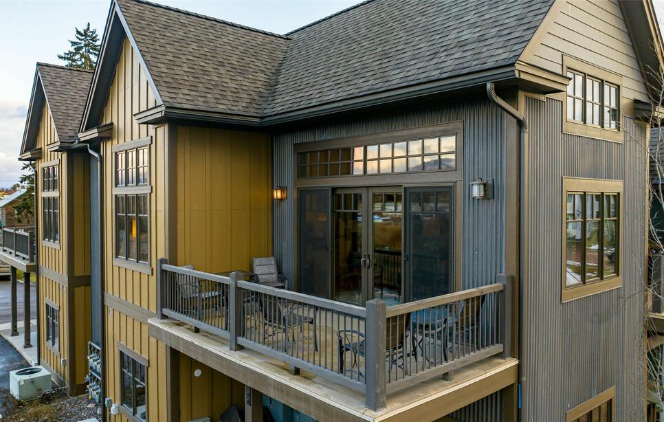 6 Obrien Avenue, Whitefish