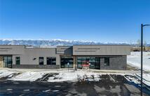 150 Timberwolf Parkway Suite C, Kalispell