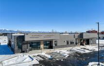 150 Timberwolf Parkway Suite C, Kalispell