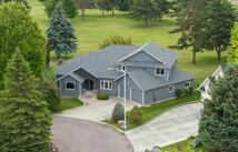 18 Buffalo Hills Circle, Kalispell