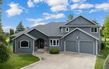 18 Buffalo Hills Circle, Kalispell