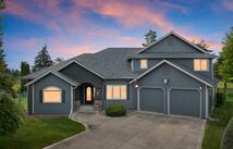 18 Buffalo Hills Circle, Kalispell