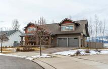 133 Vista Drive, Whitefish
