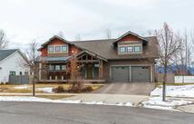 133 Vista Drive, Whitefish
