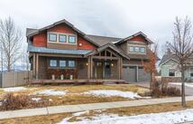 133 Vista Drive, Whitefish