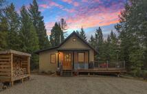 245 Doxie Lane, Eureka