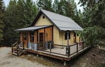 245 Doxie Lane, Eureka