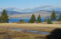 Nhn Claffey Drive, Polson