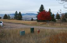 Nhn Claffey Drive, Polson