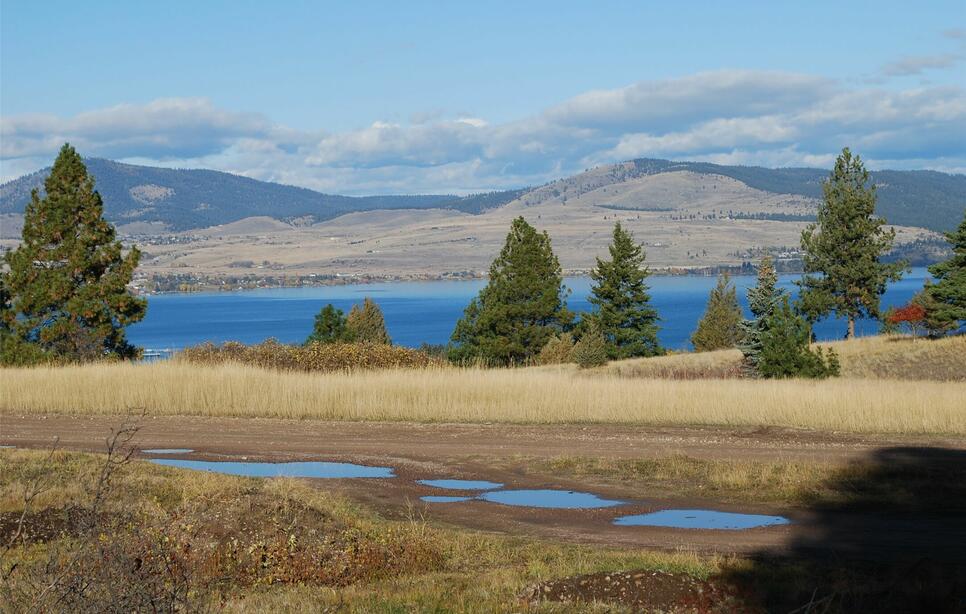 Nhn Claffey Drive, Polson