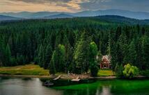 1265 Pomeroy Trail, Eureka