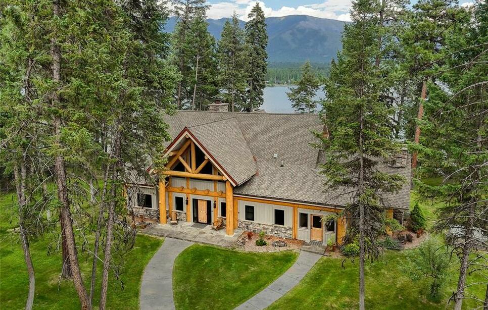 1265 Pomeroy Trail, Eureka