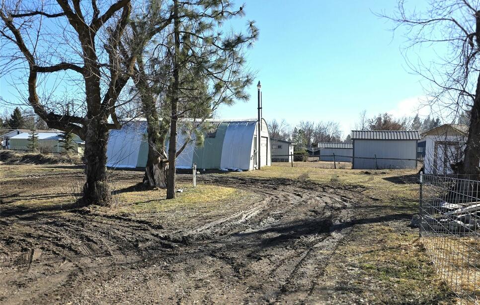 518 Solberg Drive, Kalispell