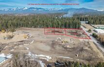 330 Meadow Lake Lot 2 Boulevard, Columbia Falls