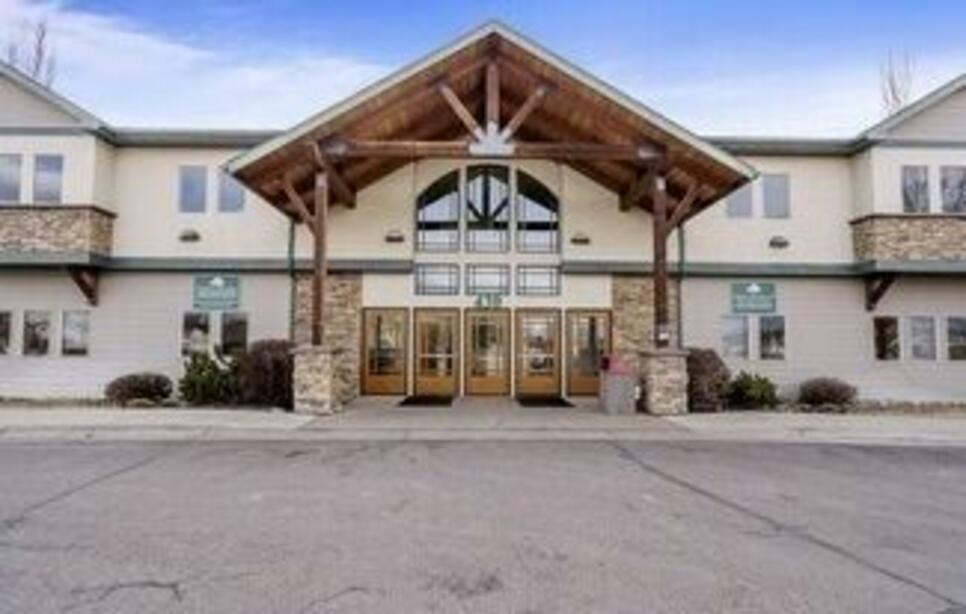 430 Windward Way, Kalispell