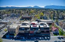 317 Central Avenue, Whitefish