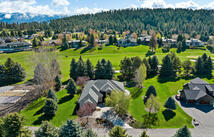 107 Whitetail Court, Bigfork