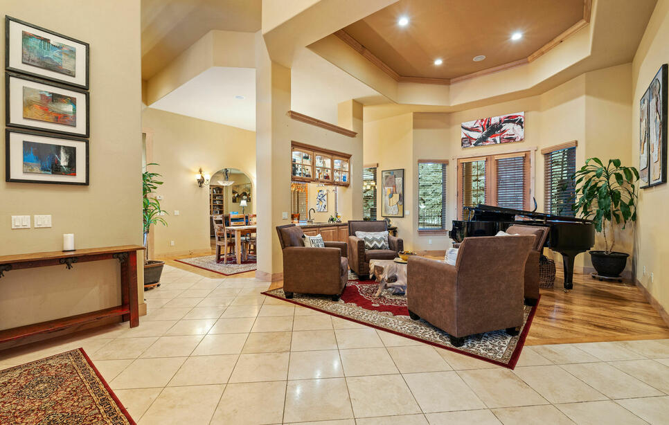 107 Whitetail Court, Bigfork