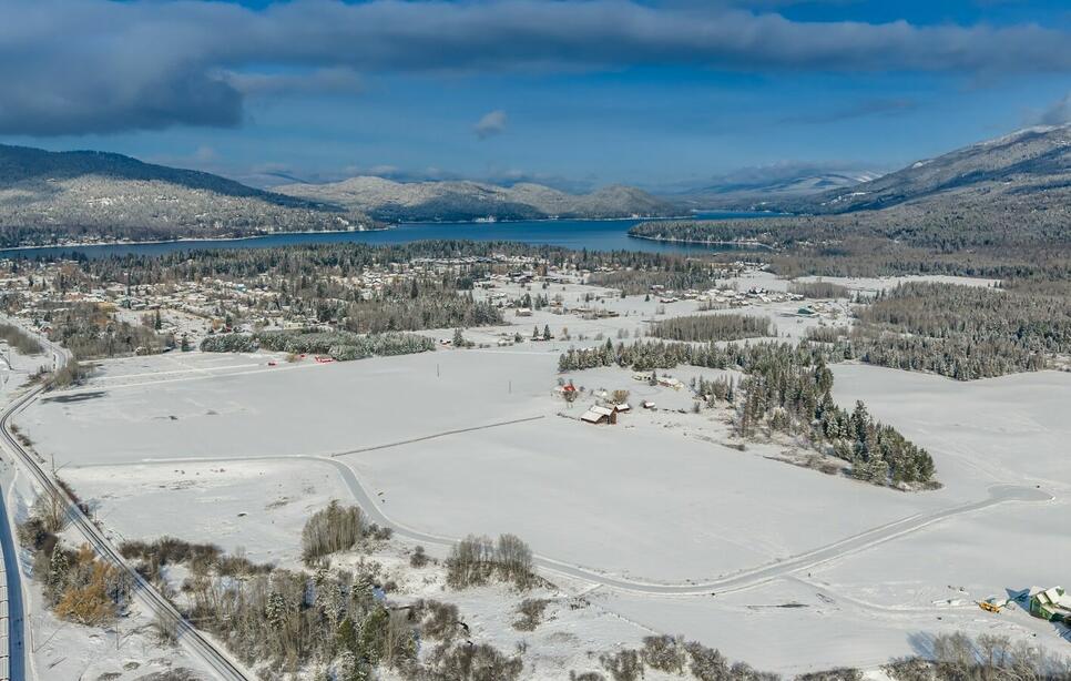 207 Wilhelm Way Lot 4, Whitefish