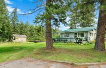 1785 Hodgson Road, Whitefish