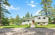 1785 Hodgson Road, Whitefish