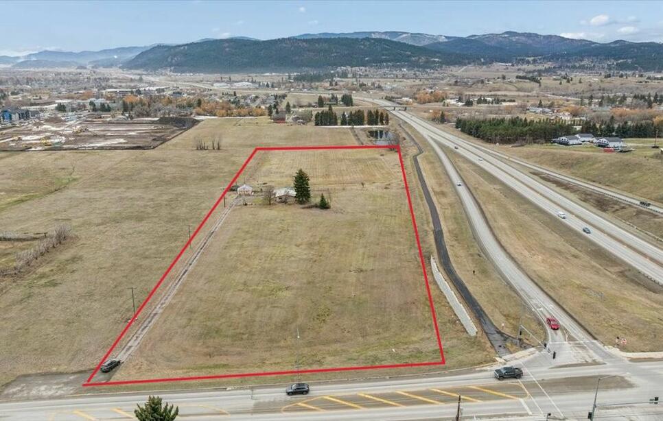 252 Three Mile Drive, Kalispell