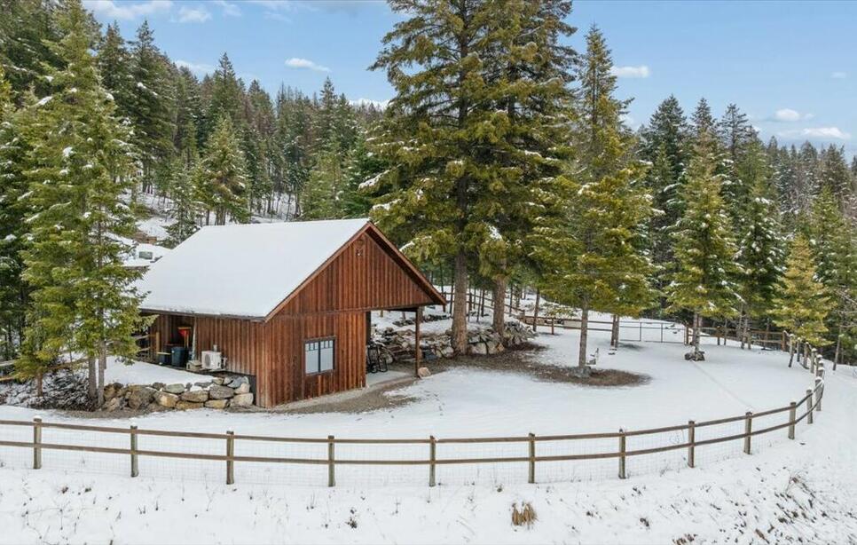 101 Little Mountain Road, Whitefish