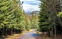 Nhn Elkridge Drive, Bigfork