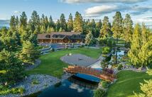 1187 & 1195 Hodgson Road, Columbia Falls