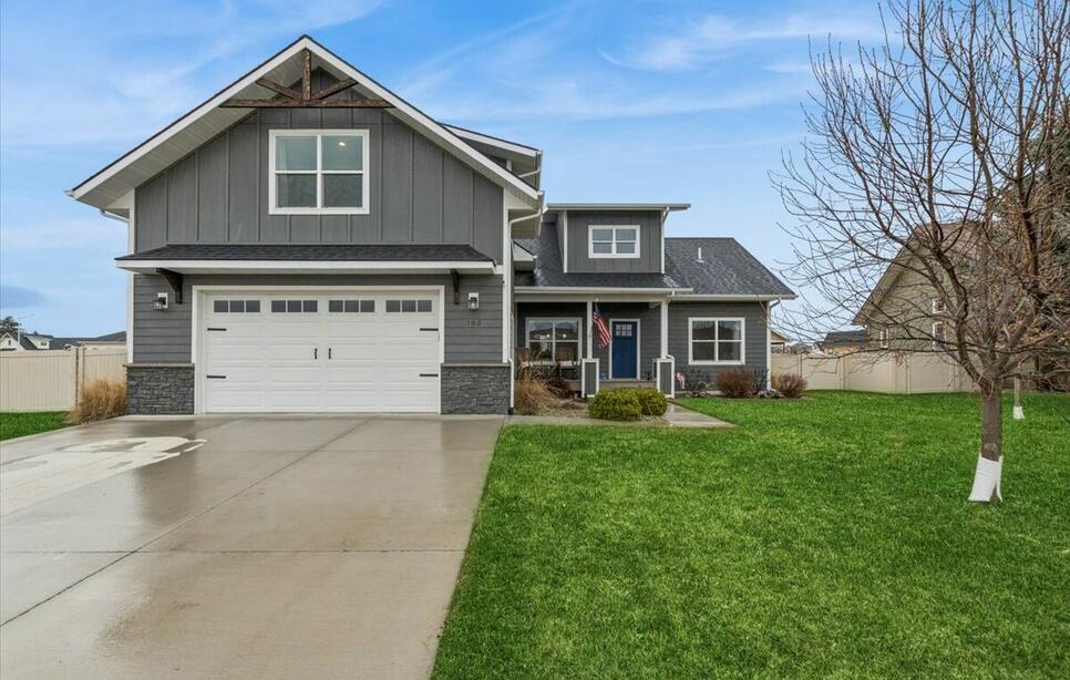 183 Taelor Road, Kalispell