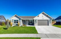 142 Sage Grouse Way, Kalispell