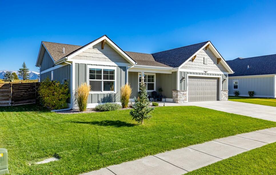 142 Sage Grouse Way, Kalispell